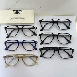 Picture of Chrome Hearts Sunglasses _SKUfw66708618fw